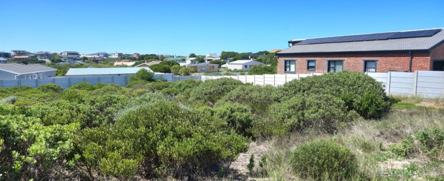 0 Bedroom Property for Sale in Kleinbaai Western Cape